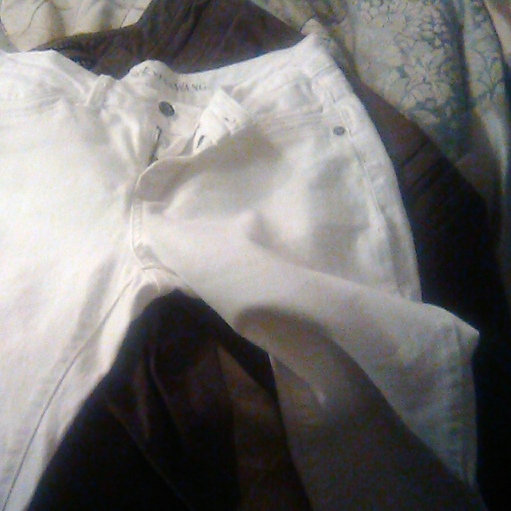 Capris - Picture 4 of 4